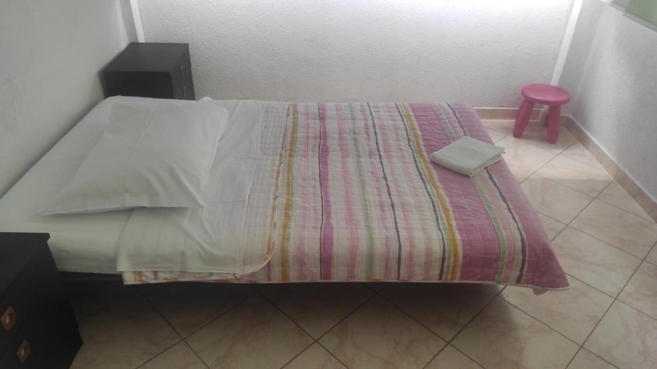 Apartmani Sabic A2 Plus1 Макарска Экстерьер фото